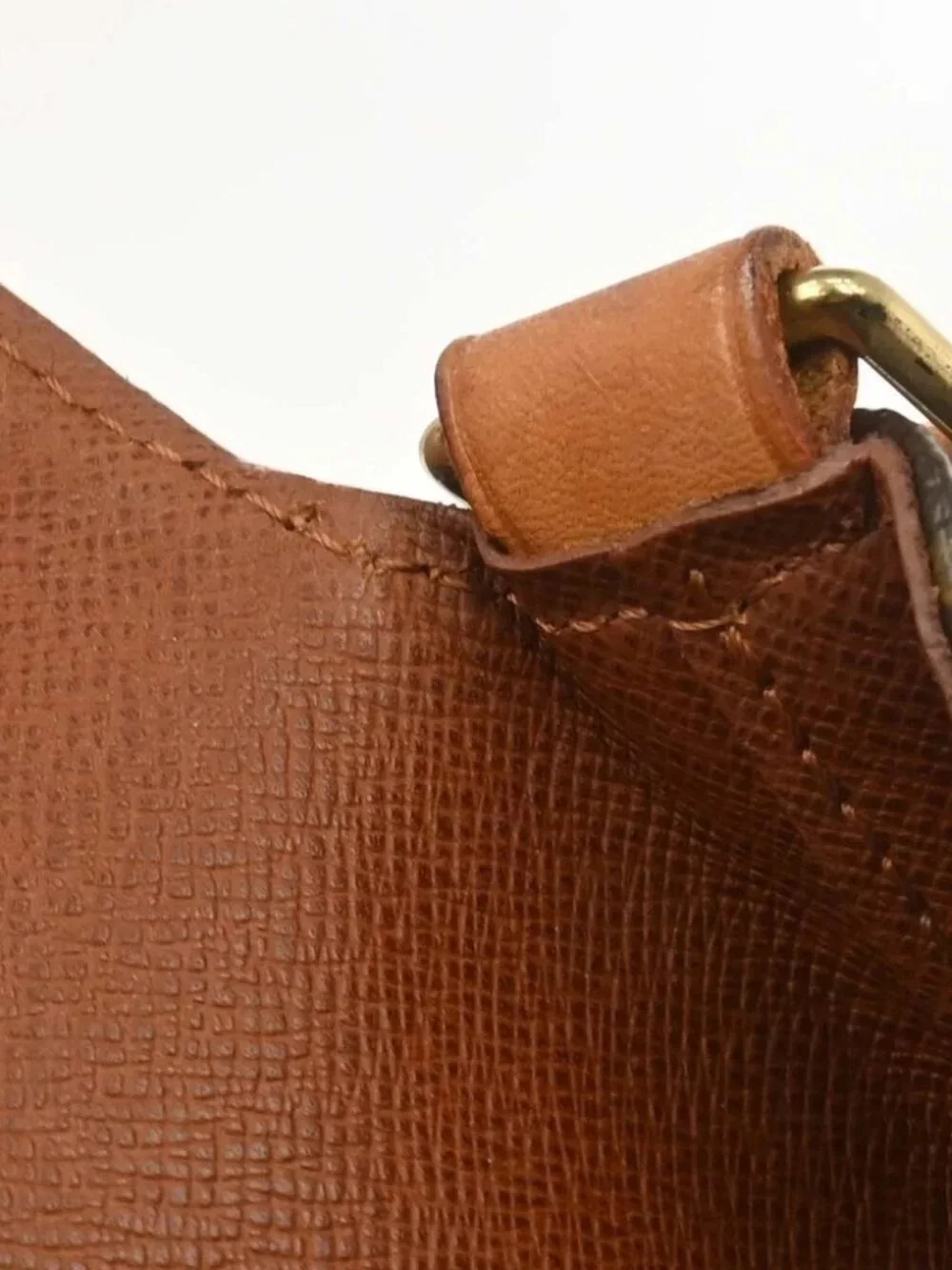 LOUIS VUITTON MUSETTE SALSA SHORT SHOULDER BAG